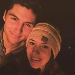 Meet your Posher, Christopher